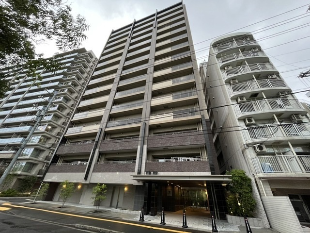 ザ・パークハウス平和公園