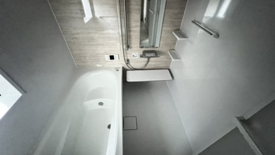 【浴室】 | 秦野市曽屋　全18棟　新築住宅