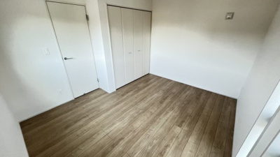 【洋室】 | 秦野市曽屋　全18棟　新築住宅