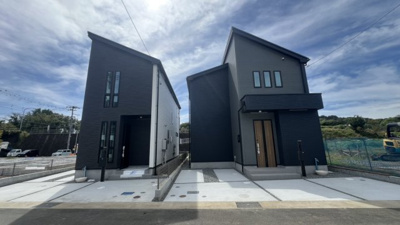 【その他】 | 秦野市曽屋　全18棟　新築住宅