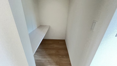 【ランドリースペース】 | 秦野市曽屋　全18棟　新築住宅