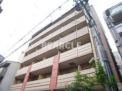 【外観】 | プレサンス京都鴨川彩華