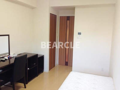 【居間・リビング】 | プレサンス京都鴨川彩華