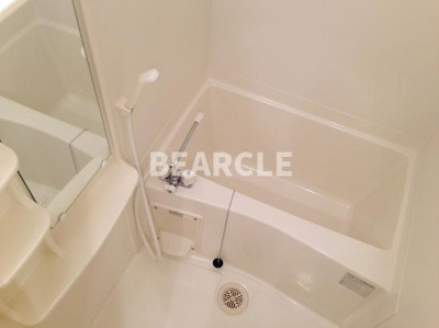 【浴室】 | プレサンス京都鴨川彩華