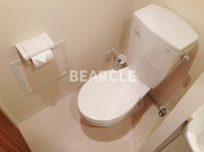 【トイレ】 | プレサンス京都鴨川彩華