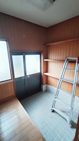 矢掛町矢掛（貸店舗）の収納