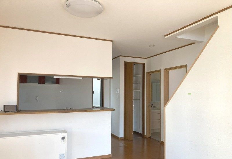 近江八幡市武佐町　中古戸建