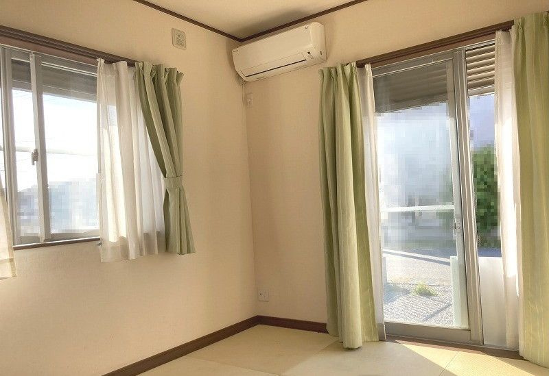 近江八幡市武佐町　中古戸建
