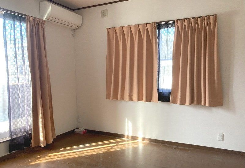 近江八幡市武佐町　中古戸建