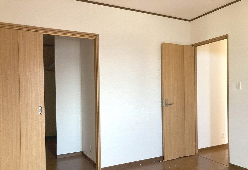 近江八幡市武佐町　中古戸建