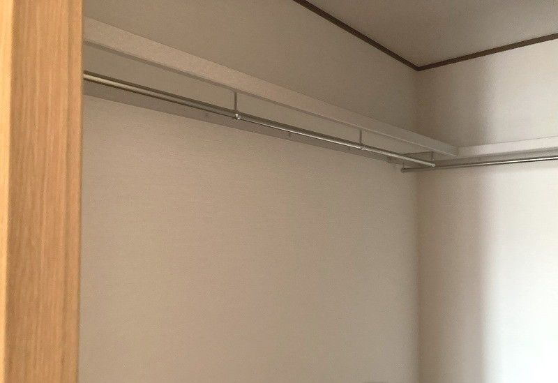 近江八幡市武佐町　中古戸建