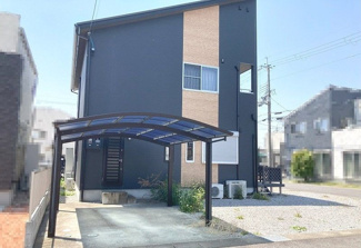  | 近江八幡市武佐町　中古戸建