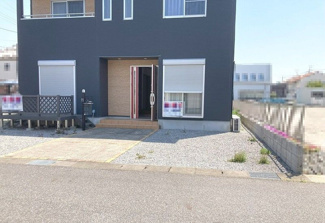  | 近江八幡市武佐町　中古戸建