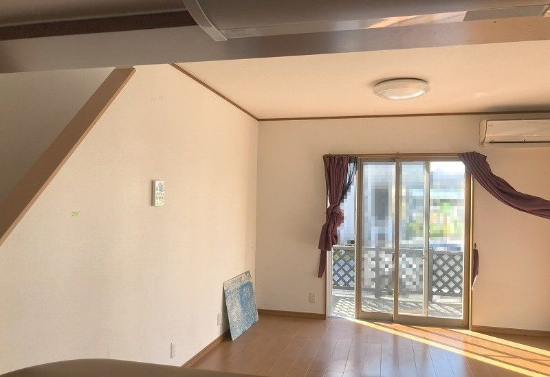 近江八幡市武佐町　中古戸建
