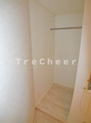 【収納】 | 成増ヴィレッヂ