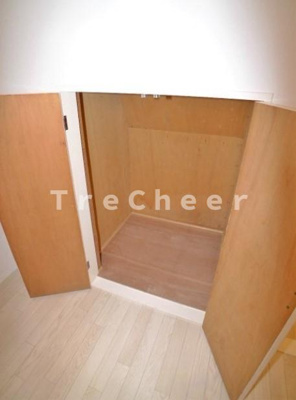 【設備】 | 成増ヴィレッヂ