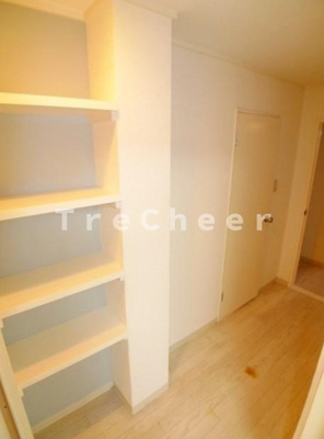 【内装】 | 成増ヴィレッヂ