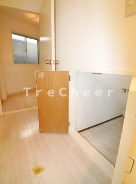 成増ヴィレッヂのその他