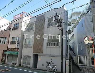 【外観】 | 成増ヴィレッヂ