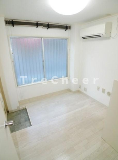 【居間・リビング】 | 成増ヴィレッヂ