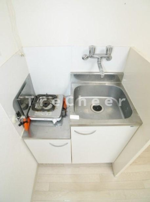 【キッチン】 | 成増ヴィレッヂ