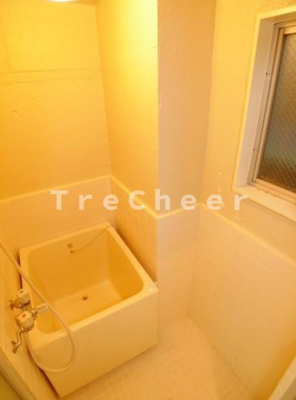 【浴室】 | 成増ヴィレッヂ