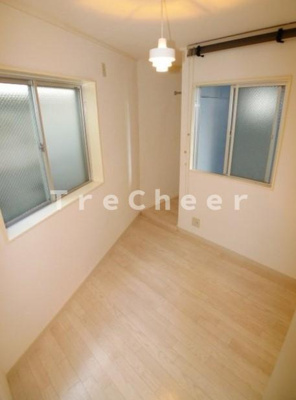 【寝室】 | 成増ヴィレッヂ