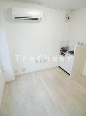 【洋室】 | 成増ヴィレッヂ