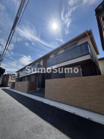 トリシアコートあべのＴＳ