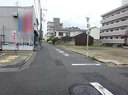 南区宇品東２丁目の周辺