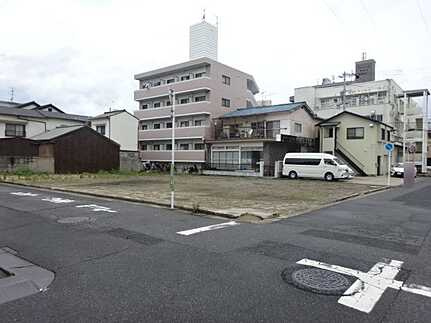 南区宇品東２丁目の周辺