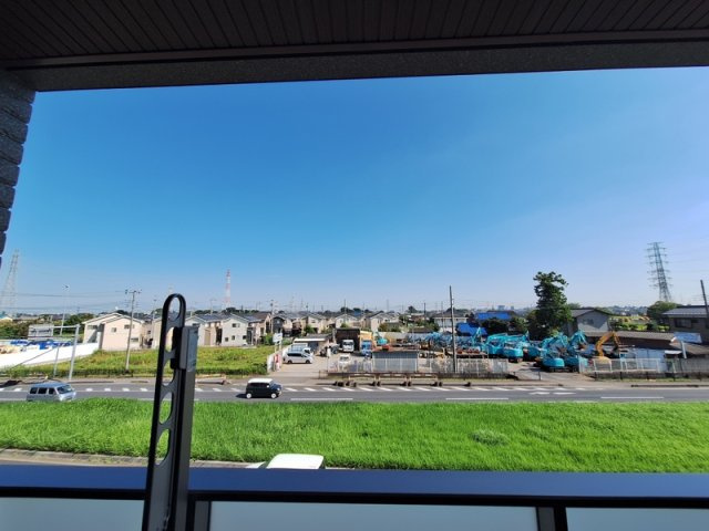 (仮称)岩槻区美園東メゾンの展望