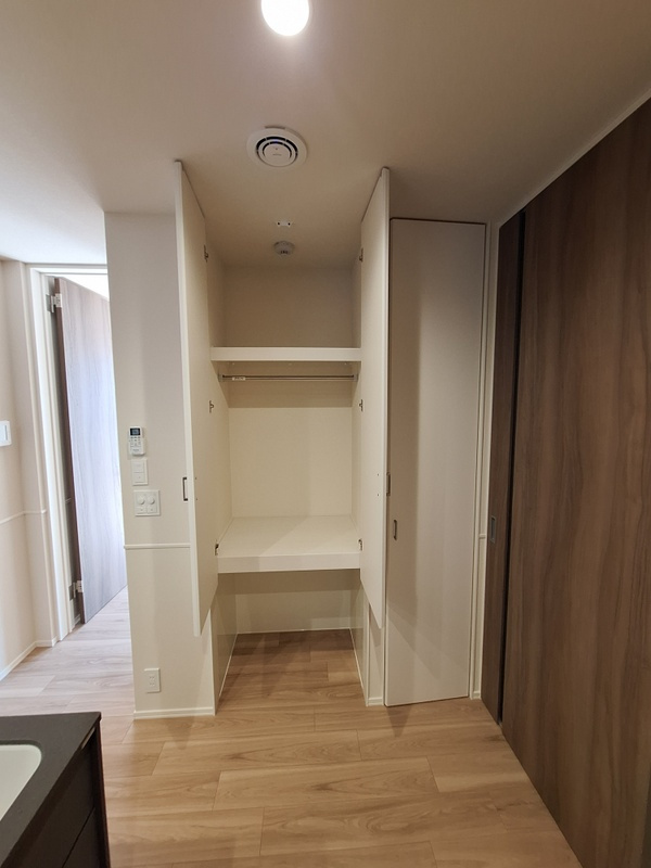 (仮称)岩槻区美園東メゾンの内装