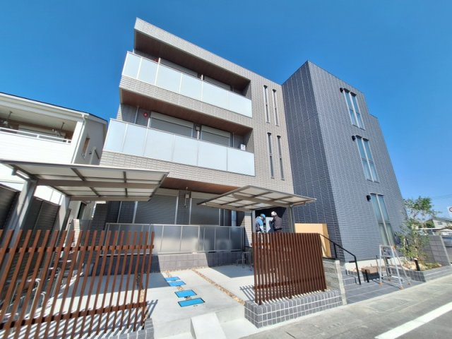 (仮称)岩槻区美園東メゾン