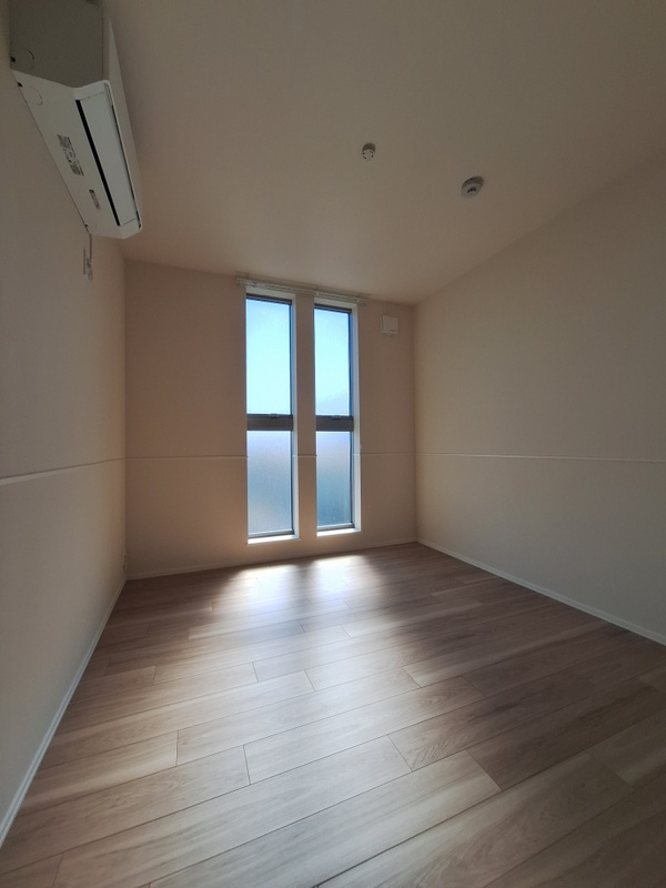 (仮称)岩槻区美園東メゾンの洋室