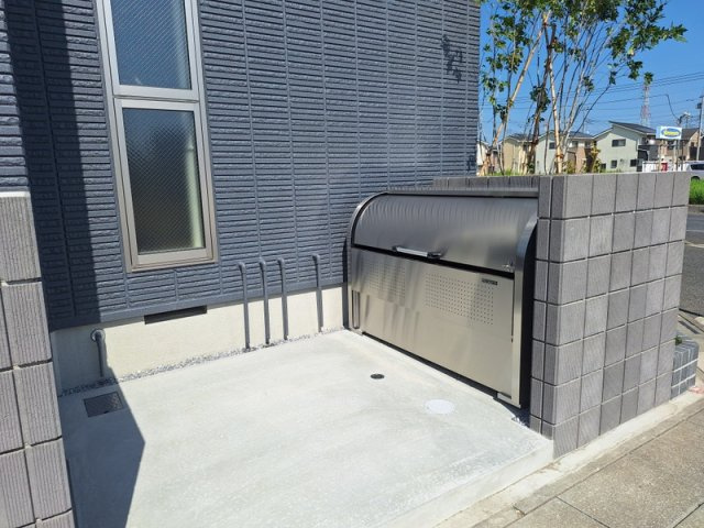 (仮称)岩槻区美園東メゾンのその他