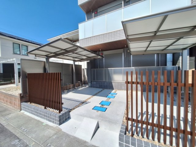 (仮称)岩槻区美園東メゾンのその他