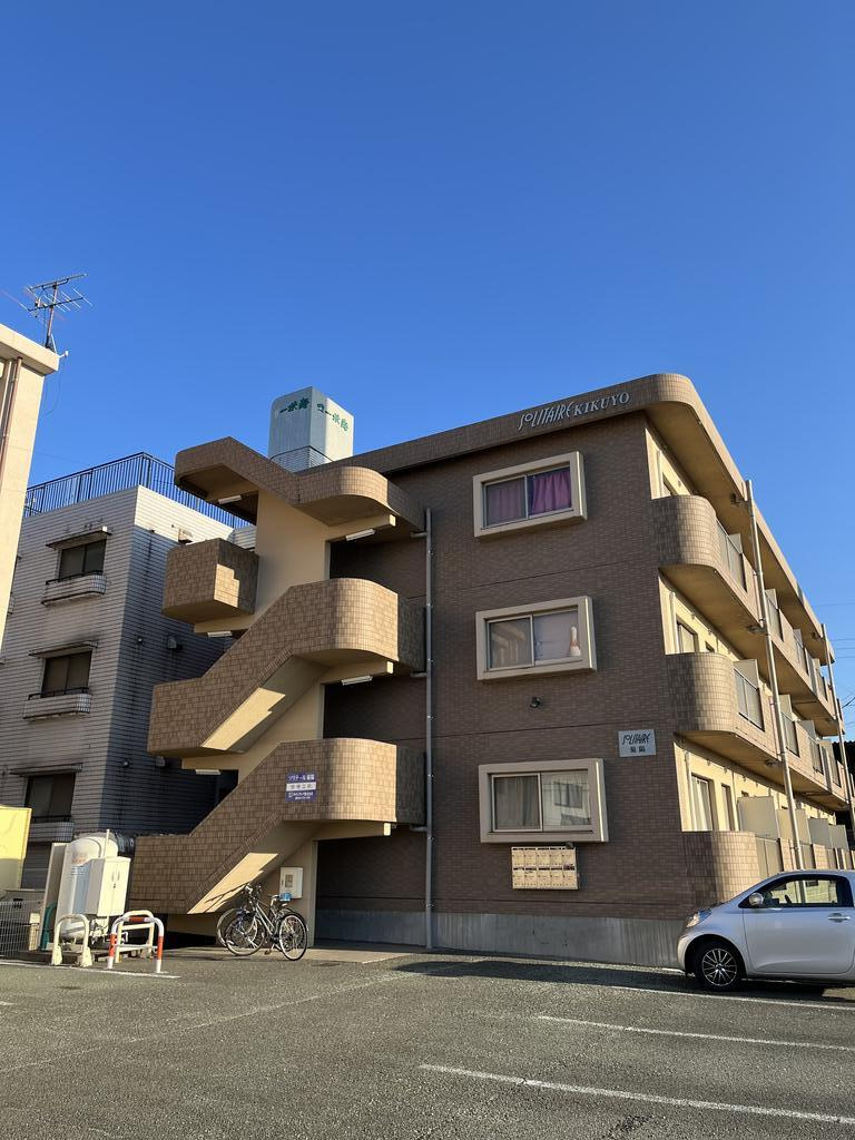 ソリテール菊陽のその他共用部分