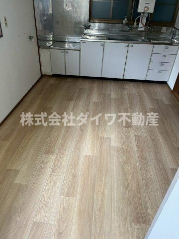 竜美台貸家