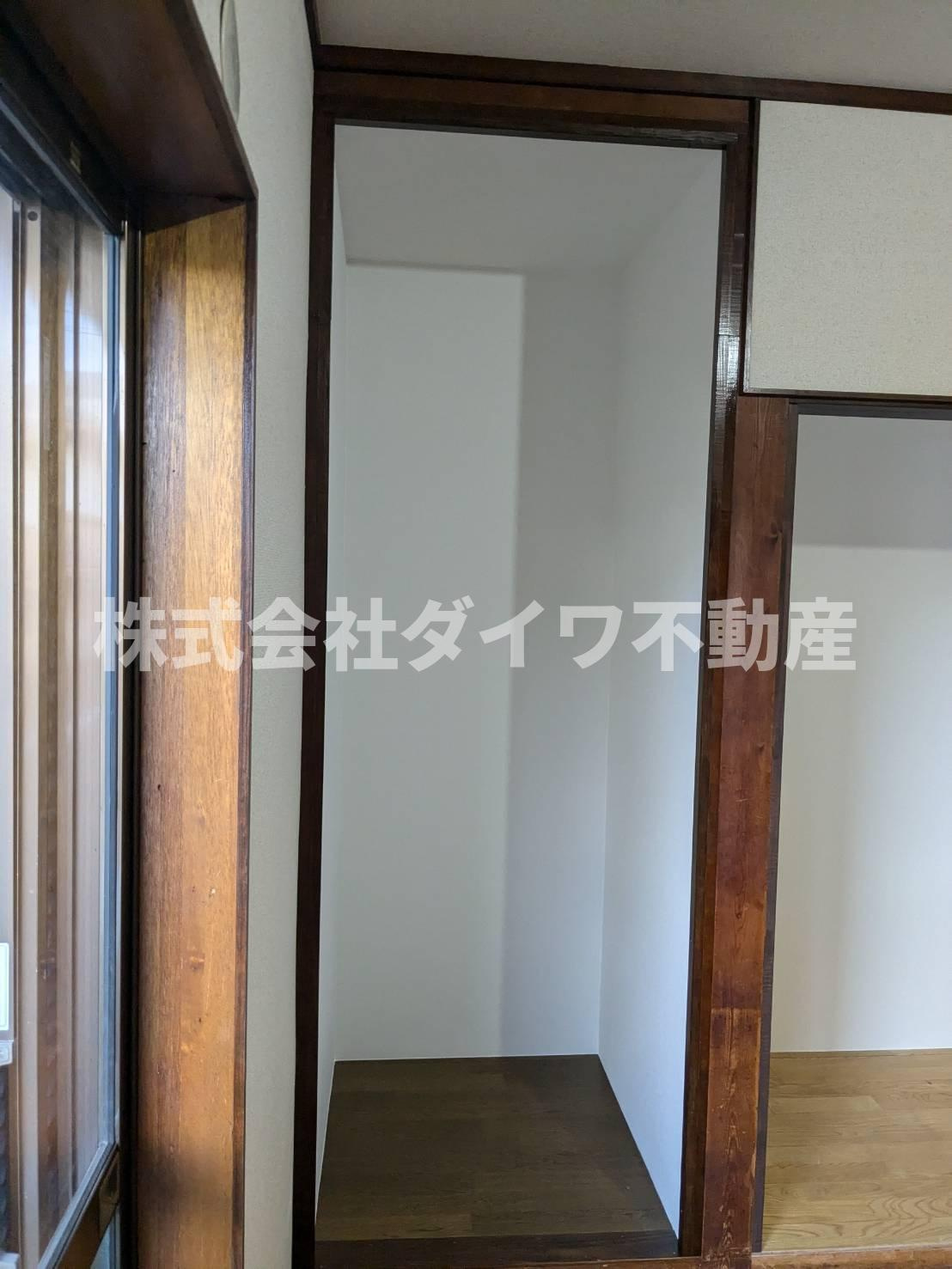 竜美台貸家