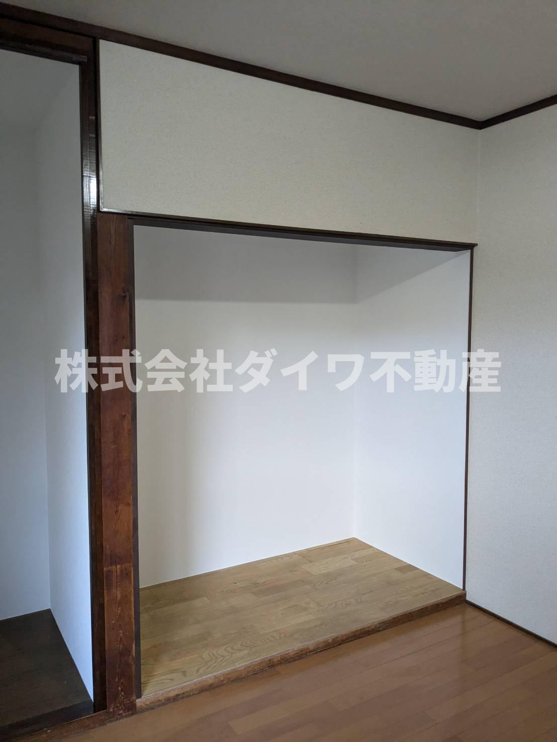 竜美台貸家