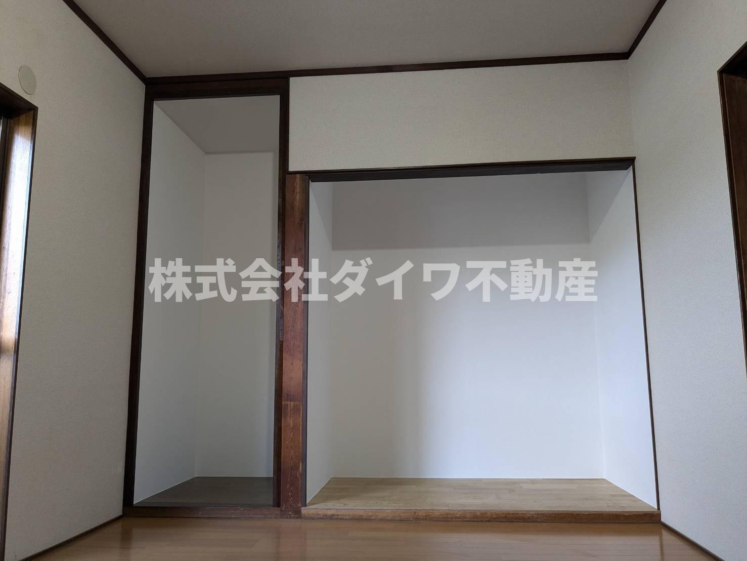 竜美台貸家