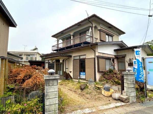  久慈市小久慈町第３６地割の外観