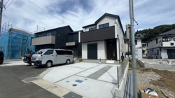 秦野市曽屋　全18棟　新築住宅