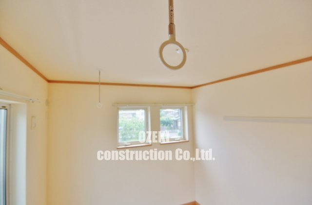 Trefle　Houseの設備