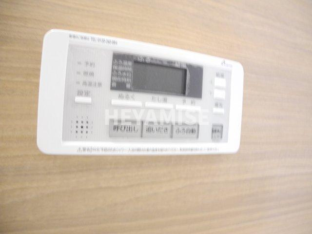 modern palazzo矢上のその他