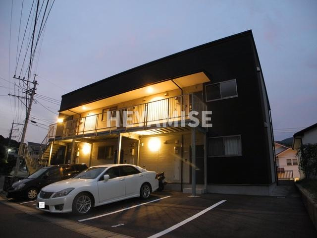 modern palazzo矢上