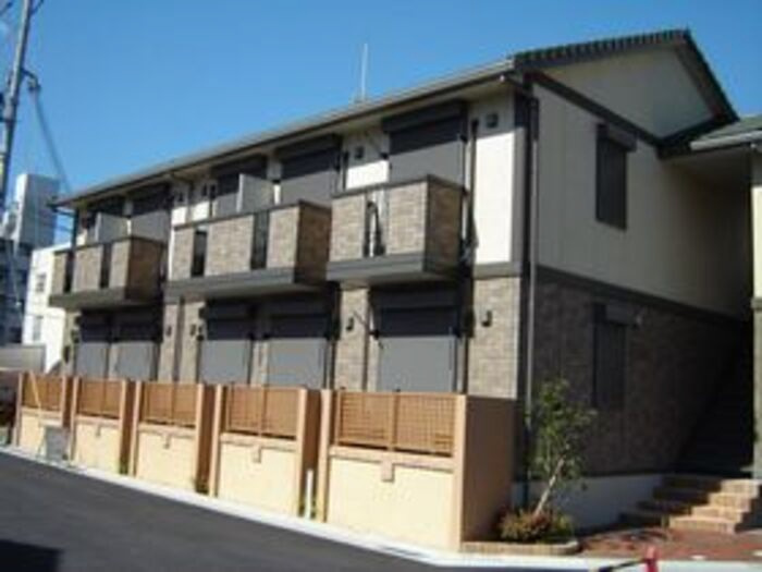 セジュール西代1