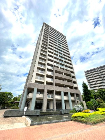 阪急ヒルズコート高槻　7番館