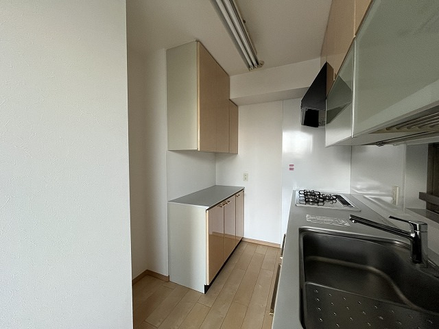 パークコート加古町の内装